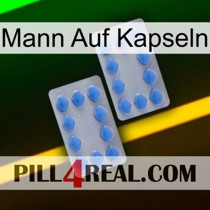 Man Up Capsules 20